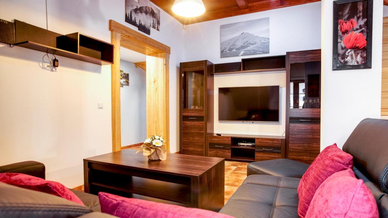 Karpacz Deptak, Sun & Snow Appartamento